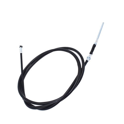 Solid Spare Rear Hand Brake Cable 1987-1997 US For Yamaha Big Bear 350 4x4 YFM350FW