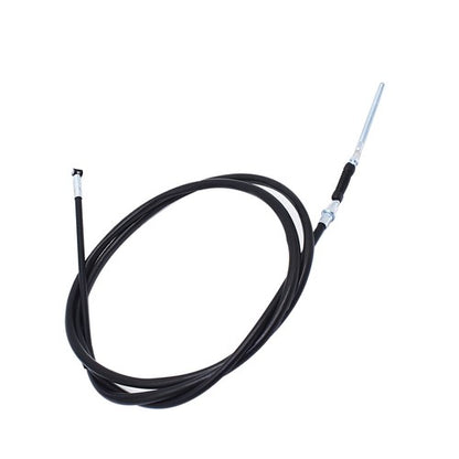 Solid Spare Rear Hand Brake Cable 1987-1997 US For Yamaha Big Bear 350 4x4 YFM350FW