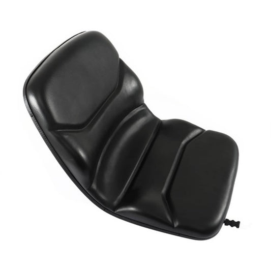 Solid Spare US For Case Backhoe Loader 580C 580D 580E 580L 580M Skid Steer Loader Black Seat