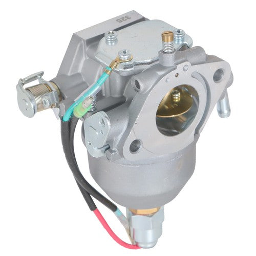 Solid Spare Carb Replace For Kohler Courage Twin Cylinder Carburetor 32 053 05-N