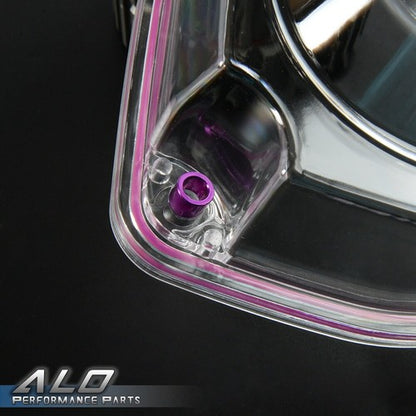 Solid Spare Fit For Niddan Skyline R32 R33 GTS RB25DET Cam Gear Timing Belt Cover Pulley