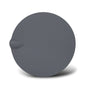 Solid Spare Fit For 2012-2018 Ford Focus Fuel Tank Filler Door Cap Cover BM5Z-54405A26-A
