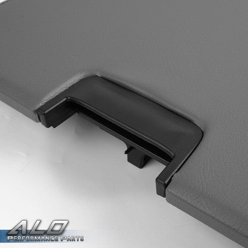 Solid Spare Fit For Chevy GMC Pickup Truck SUV 924-835 Front Center Console Lid Repair Kit