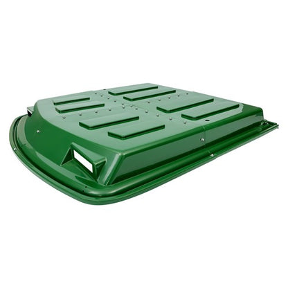 Solid Spare Cab Roof fits John Deere 2140 2350 2355 2550 8430 8440 8450 8630 8640 8650 8850
