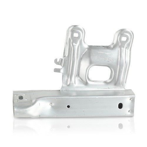 Solid Spare Fit For 2012-2017 BMW 320i 330 Front Left Side Lower Bumper Carrier Bracket