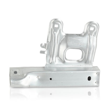 Solid Spare Fit For 2012-2017 BMW 320i 330 Front Left Side Lower Bumper Carrier Bracket