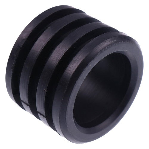 Solid Spare Gasket Rubber Flange For 1984-2007 Honda CR250R CR 250 18365-KA4-730