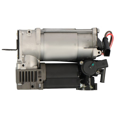 Solid Spare 2203200104 Air Ride Compressor &Valve Block Assembly For Mercedes W220 S500 S350