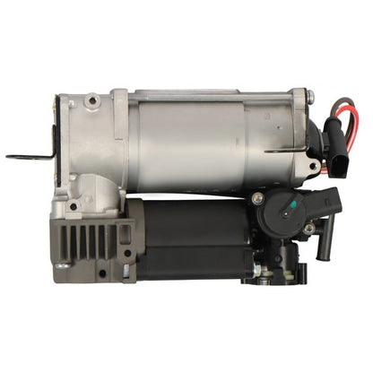 Solid Spare 2203200104 Air Ride Compressor &Valve Block Assembly For Mercedes W220 S500 S350