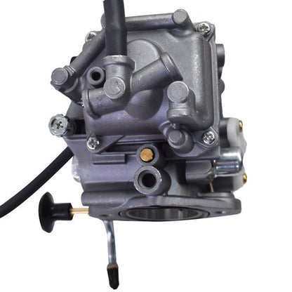 Solid Spare Carburetor Fit For Yamaha Warrior 350 YFM 350 Yfm350 ATV Quad 1987-2004 US