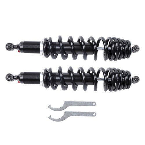 Solid Spare 2019-2022 For Can-Am XMR Defender HD10 & MAX HD10 Front Shocks 706203374