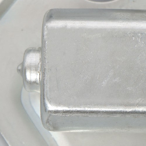 Solid Spare For Pontiac Grand Am 1999-2005 NEW 741-816 Electric Window Actuator Assembly RL