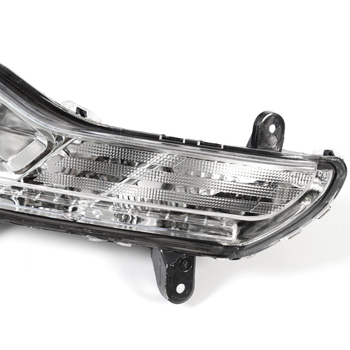 Front Right Side Bumper Fog Light W/Bulb For 2013-2016 Ford Escape CJ5Z13200C