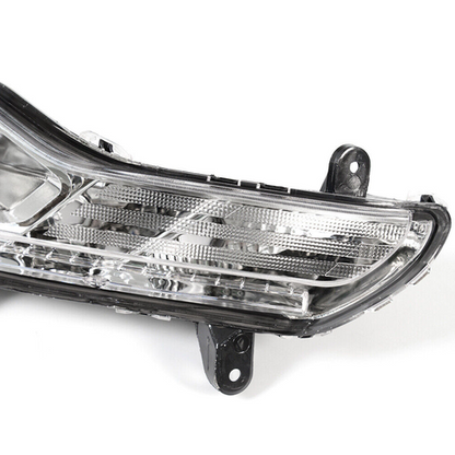 Front Right Side Bumper Fog Light W/Bulb For 2013-2016 Ford Escape CJ5Z13200C