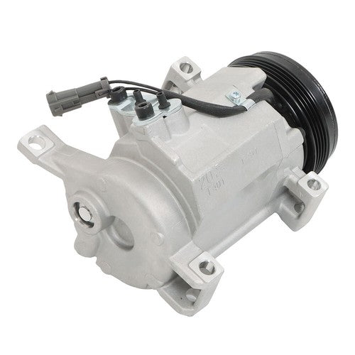 Solid Spare Fit For CHEVROLET SUBURBAN 2500 2000-2002 Air Conditioner Compressor 15-21127