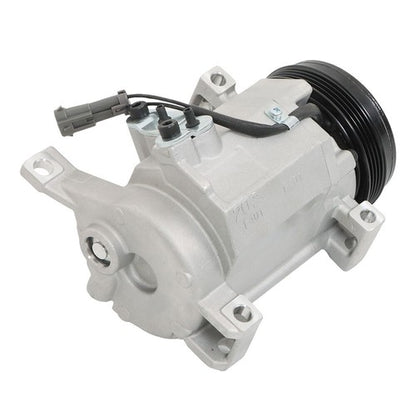 Solid Spare Fit For CHEVROLET SUBURBAN 2500 2000-2002 Air Conditioner Compressor 15-21127