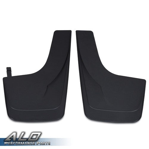 Solid Spare FIT FOR UNIVERSAL FRONT/ REAR SPLASH GUARDS MUD FLAPS MUDGUARD W/HARDWARE