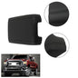 Solid Spare Auto Center Armrest Cover Suit For 11-16 Ford F-250 F-350 F-450 F-550 Super Duty