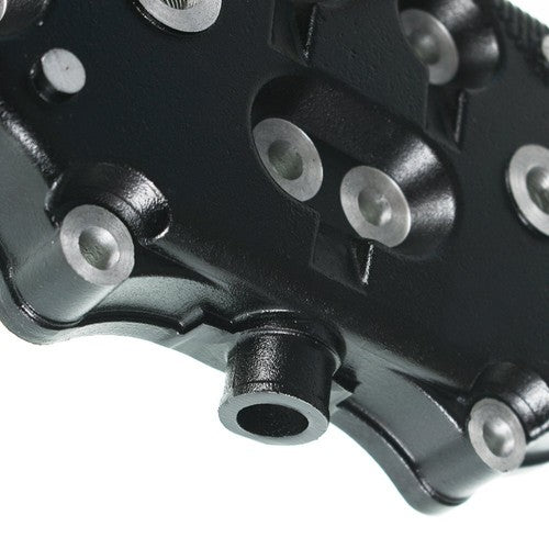 Solid Spare For Yamaha Banshee 350 YFZ350SE YFZ350LE YFZ350SP Cylinder Head 2GU-11111-00