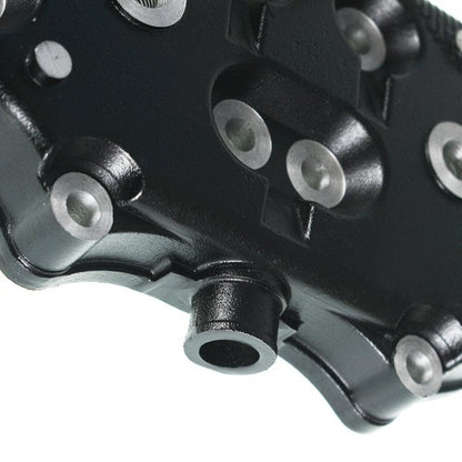 Solid Spare For Yamaha Banshee 350 YFZ350SE YFZ350LE YFZ350SP Cylinder Head 2GU-11111-00