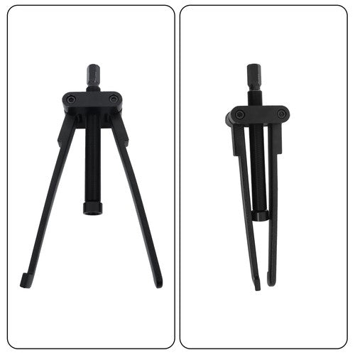 Solid Spare Lower Bearing Carrier Puller Tool For Yamaha Johnston Evinrude Mercury 115HP