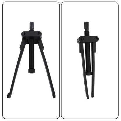 Solid Spare Lower Bearing Carrier Puller Tool For Yamaha Johnston Evinrude Mercury 115HP