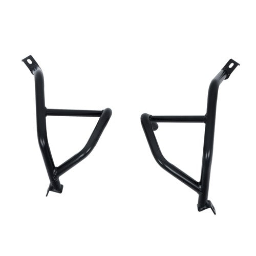Solid Spare Body Side Guard Bumper Engine Anti-fall Bar Fit For Kawasaki Ninja400 250 18+