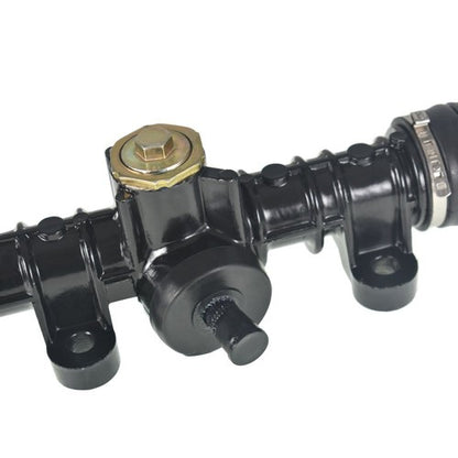 Solid Spare For 2004-2018 Yamaha Rhino 450 660 700 5UG-F3400-00-00 Steering Rack Assembly