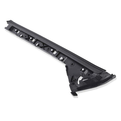 Solid Spare For Ford Explorer 2011-19 Front Driver Side Inner Windshield Pillar Trim Molding