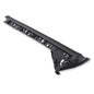 Solid Spare For Ford Explorer 2011-19 Front Driver Side Inner Windshield Pillar Trim Molding