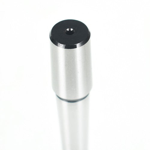 Solid Spare 2MT To 3JT Tanged End Drill Chuck Arbor MT2 JT3 Tang Jacobs Morse Taper New