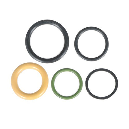 Solid Spare Powerstroke Diesel HPOP High Pressure Oil Pump Oring Seal Kit For Ford 2005-2010