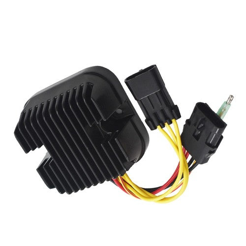 Solid Spare Voltage Regulator Rectifier For 2007-2009 Polaris Ranger 500 700 4012384