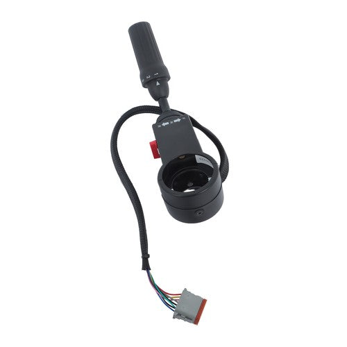 Solid Spare Joystick For JLG Skytrak Telehandler 4270 4290 4266 Controller 8223049 1600429