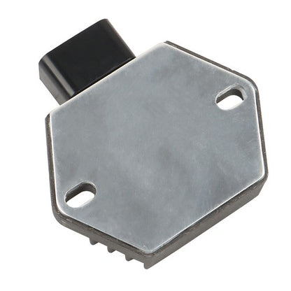 Solid Spare For Honda Rancher TRX350 2000-06 Rectifier Starter Solenoid Relay& Ignition Coil