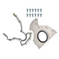 Solid Spare 635-518 Rear Main Seal Kit For 98-11 Chevrolet 00-09 GMC 4.8L 5.3L 6.0L 6.2L