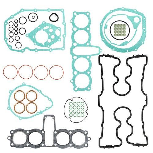 Solid Spare For Honda CB750 CB750F CB750K CB750C CB750SC DOHC 1979-1983 Engine Gasket Kit
