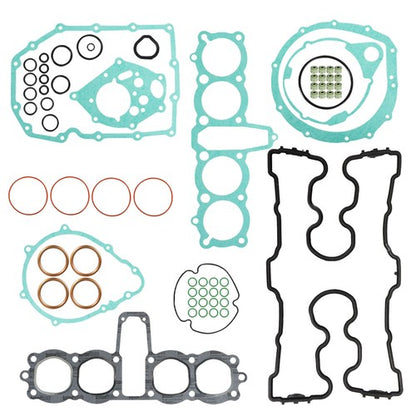 Solid Spare For Honda CB750 CB750F CB750K CB750C CB750SC DOHC 1979-1983 Engine Gasket Kit