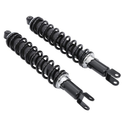 Solid Spare 52400-HR3-A21 For Honda Rancher & Foreman TRX420 2014-2023 Rear Shocks