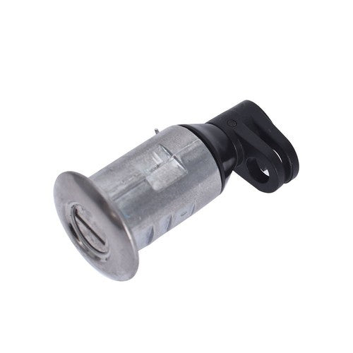 Solid Spare For Honda CBR600F4/F4i 01-06 Ignition Switch Fuel Gas Cap Seat Lock Key Set USA