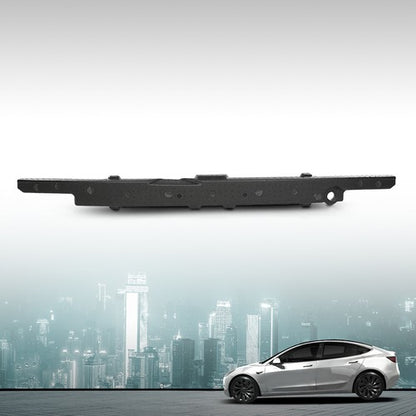 Solid Spare Front Reinforcement Impact Energy Absorber Foam Fit For 2017-2023 Tesla Model 3