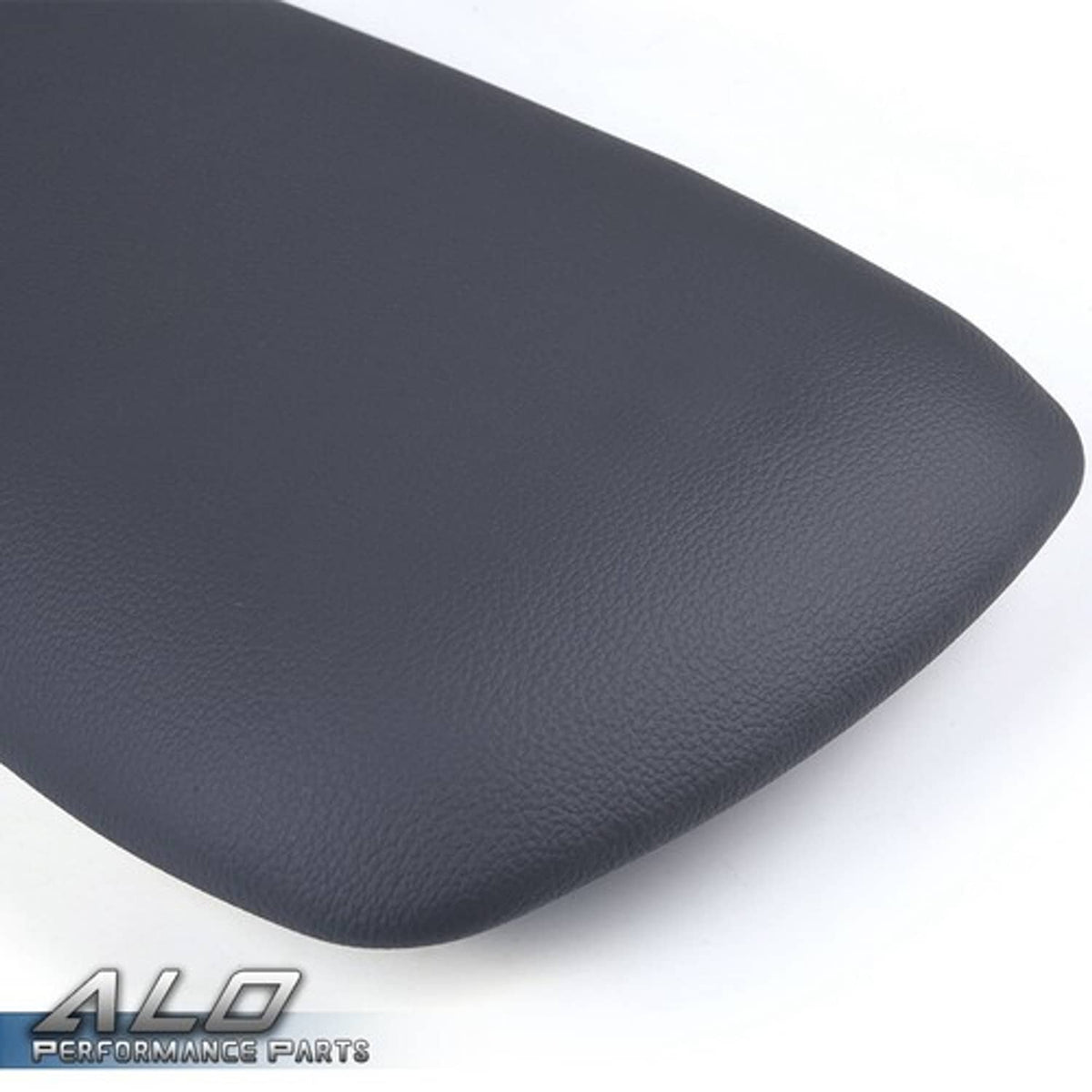 Solid Spare Gray Fit For 97-01 Explorer Mountaineer/01-02 Sport Trac Center Console Lid