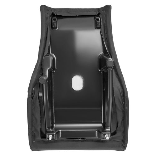Solid Spare Black Plastic Seat Assembly For Polaris Sportsman X2 570 2018-2021 #2688302