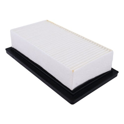 Solid Spare Air Filter 82018373 AF55766 For Case MXM130 MXM175 MXM120
