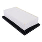 Solid Spare Air Filter 82018373 AF55766 For Case MXM130 MXM175 MXM120
