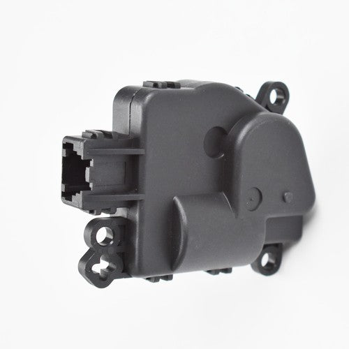 Solid Spare Heater Blend Door Actuator HVAC For 08-19 Dodge Challenger Grand Caravan