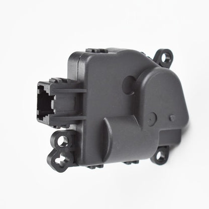 Solid Spare Heater Blend Door Actuator HVAC For 08-19 Dodge Challenger Grand Caravan