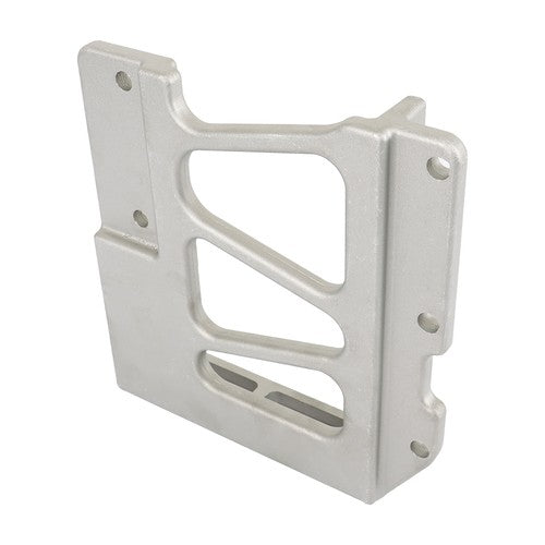 Solid Spare New For Peterbilt 379 / 378 Left Hinge Hood Pivot Bracket #13-04286L Replacement