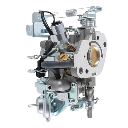 Solid Spare New Carb Carburetor 13200-80321 Fit For Suzuki SJ410 Samurai SJ413 13200-80322