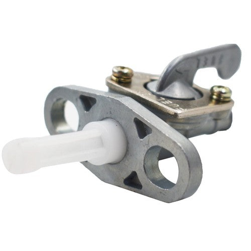 Solid Spare Petcock Fuel Switch Valve For Honda CR125R CR250R CR480R CR500R 16950-ML3-911